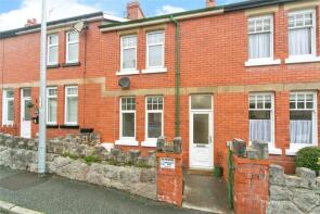6, Eaton Avenue, Old Colwyn, Colwyn Bay LL29 9TY