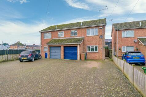 Harecroft Road, Wisbech, Cambridgeshire, PE13 1RL