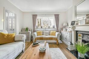10, Salter's Hill, London SE19 1DZ