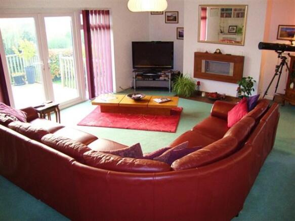 Living Room.