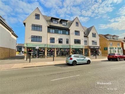 Lymington Road, Highcliffe, Christchurch, Dorset, BH23