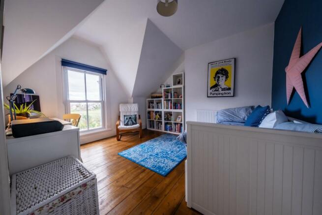 Bedroom Five