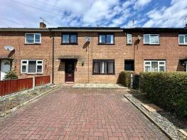 19, Ballater Crescent, Great Boughton, Chester CH3 5JD