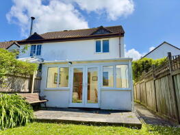 17, Peguarra Court, Peguarra Close, St Merryn, Padstow PL28 8PB
