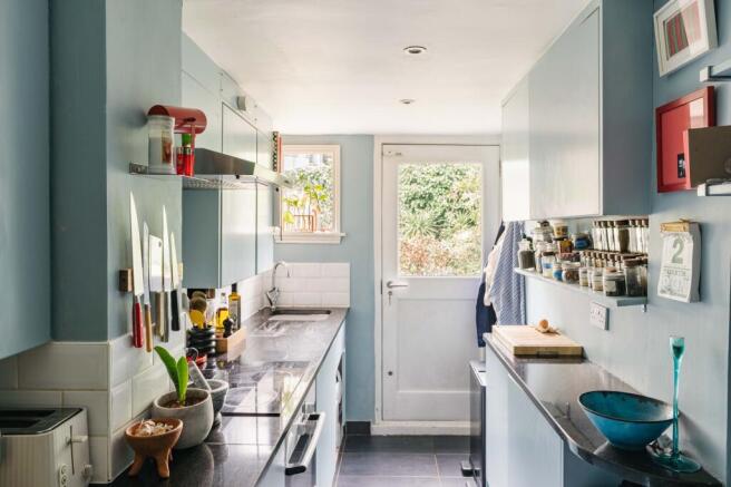 Amhurst Road E8