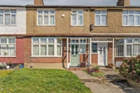 Goat Lane, Enfield
