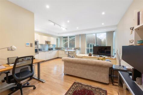 Grosvenor Road, London, SW1V