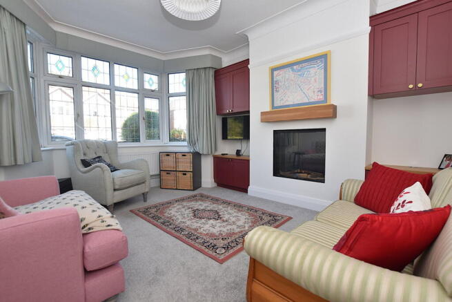 Egerton Road, Oxton, CH43 photo 4