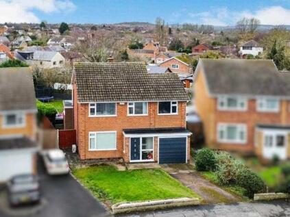 Crossdale Drive, Keyworth, Nottingham