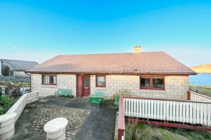 4, Cauldhame, Scalloway, Trondra ZE1 0XL