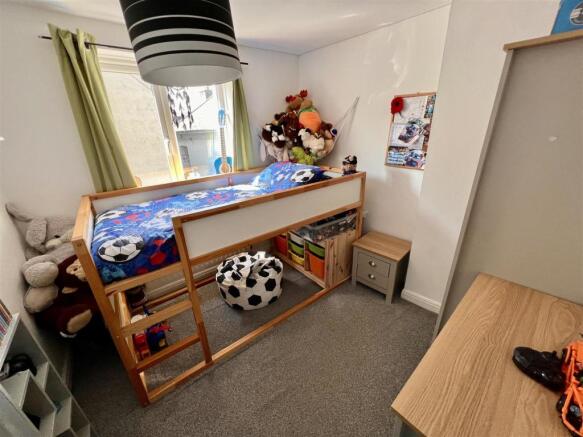 Bedroom 2