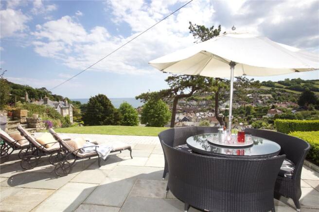Terrace View