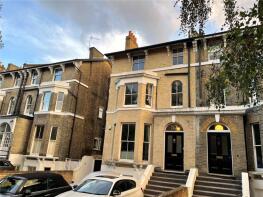 53, Vanbrugh Park, London SE3 7JQ
