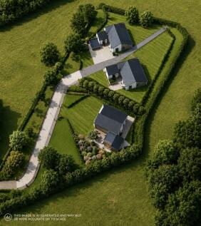 DEVELOPMENT PLOT IN SCORE VIEW, Ilfracombe, Devon, EX34