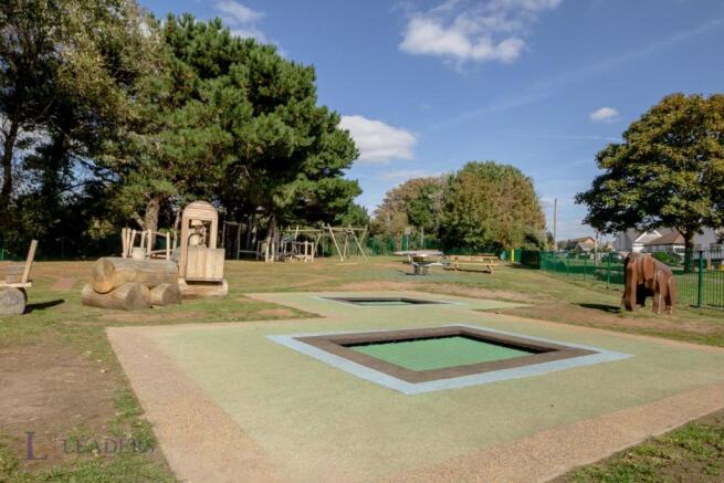 local playground