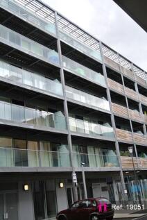 Merryweather Place, London