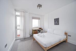 118, Grimthorpe House, Percival Street, London EC1V 0BR