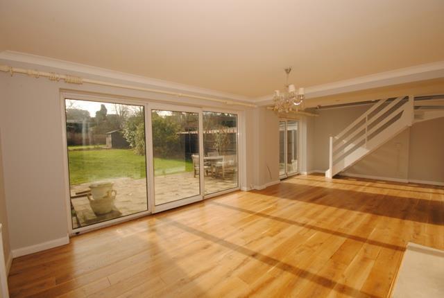Main Lounge