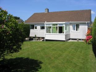 Rear elevation