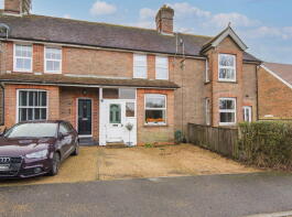 3, Meadow Cottages, Mayfield Road, Crowborough TN6 3LS