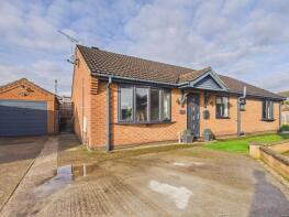 27, Nursery Close, Scunthorpe DN17 2UB