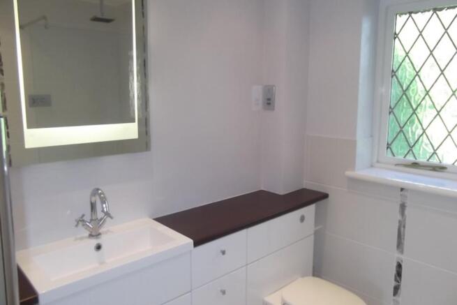 En-Suite