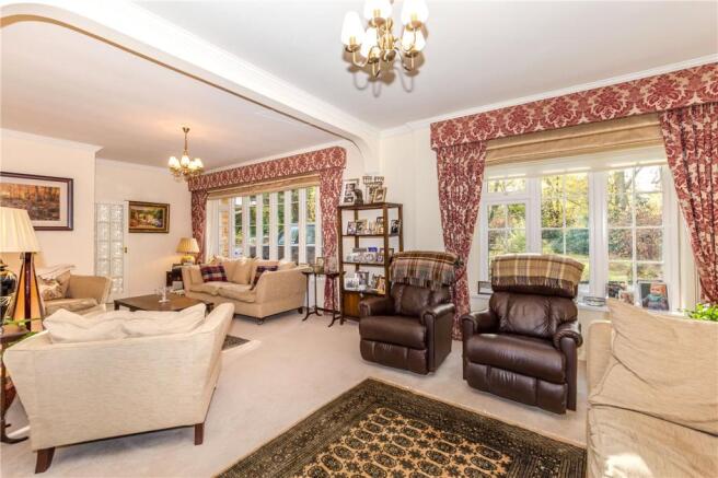 Living Room 2