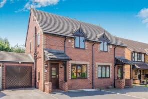 19, Lynwood Drive, Mexborough S64 9PL