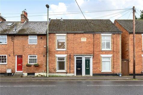 Winchester Road, Romsey, Hampshire