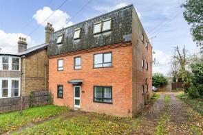 1, The Heathers, London Road, Hertford SG13 7LG