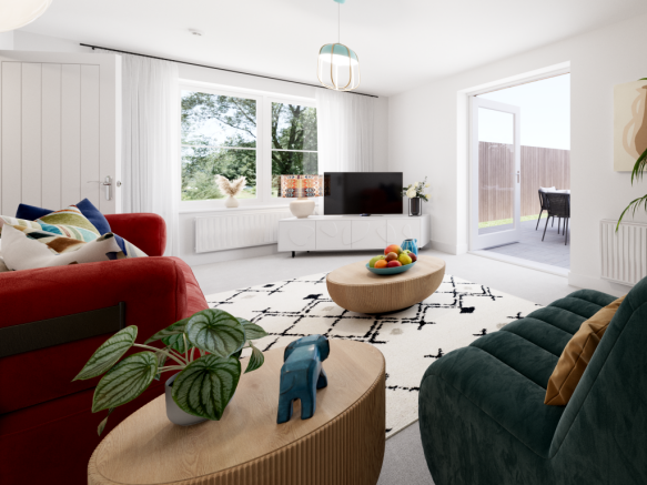 4 bed Detached for sale Image 4