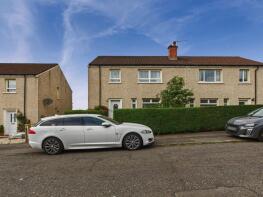 35, Kentallen Road, Glasgow G33 4QR