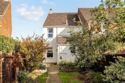 Saxon Leas, Winterslow, SP5