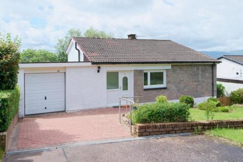 72 Lyle Road, Greenock, PA16 7QT