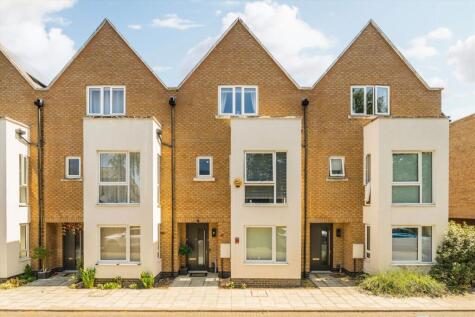 Pears Road, Hounslow