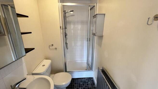 En- Suite 