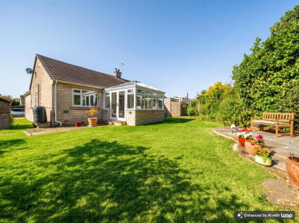 Springfield Gardens, Whitley