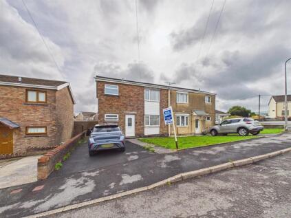 Darren Las, Upper Tumble, Llanelli
