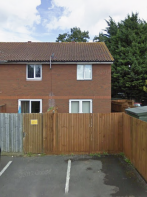 62, Flaxfield Court, Basingstoke RG21 8FY