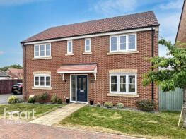 99, Atherton Gardens, Pinchbeck, Spalding PE11 3YJ