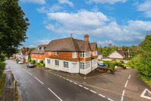 Flat 4, Firstone House, Stone Cross, Mayfield TN20 6EJ