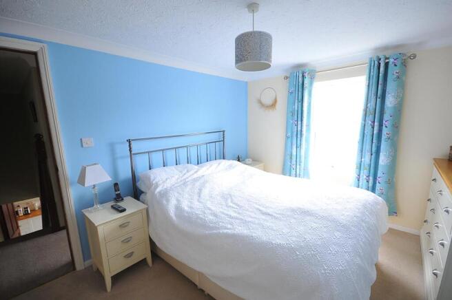 Bedroom 1a