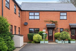 11, Poplars Court, Market Harborough LE16 7BU