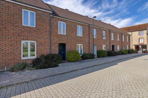 Rendell Gardens, Chichester, PO19