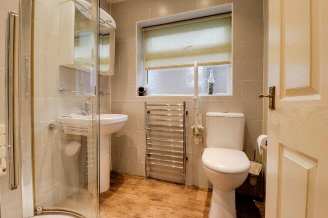 Bathroom 1