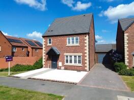 6, Ashbourne Way, Leamington Spa CV31 1WG