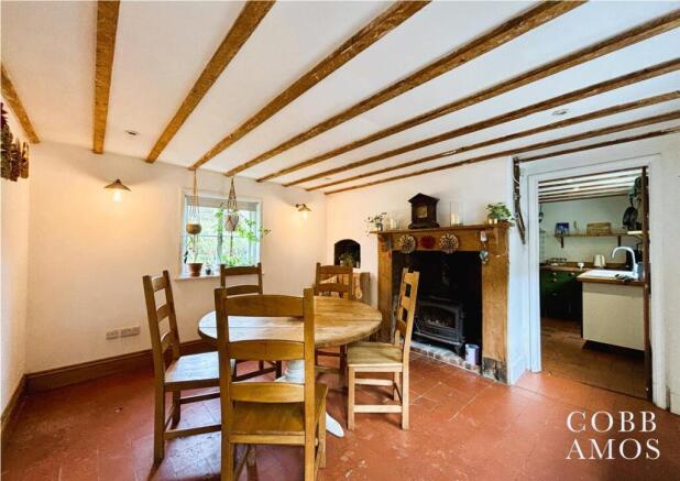 The Cabin, Hopesay, Craven Arms photo 4