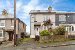 84, Lucas Lane, Plymouth PL7 4EY
