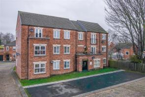 14, Wobourn Lodge, Wobourn Court, Ossett WF5 8NY