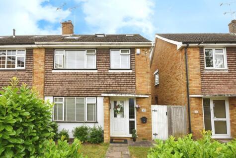 Cherry Gardens, Billericay